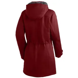 Maier Sports Lisa 2.1 Jacke - Sun Dried Tomato - 36