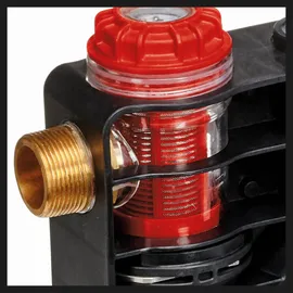 Einhell GE-GP 1246 N FS