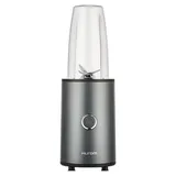 Hurom Power Mixer Titangrau Standmixer