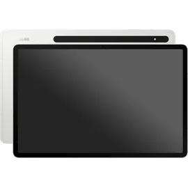 Samsung Galaxy Tab S8+ 12.4" 8 GB RAM 256 GB Wi-Fi Silber