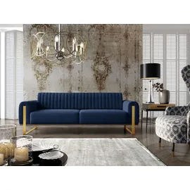 Fun Möbel Sofaset Valerie 3-2