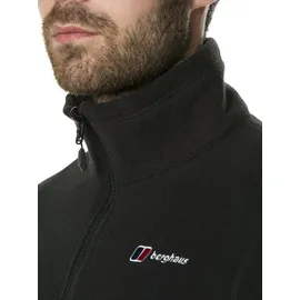 Berghaus Prism Fleece - Black / Black - M