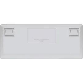 Logitech MX Mechanical Mini für Mac Kailh Choc V2 LOW PROFILE BROWN DE