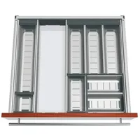 Blum Schalen-Set für TANDEMBOX Schubkasten, NL=500 mm, KB=600 mm,
