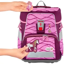 Step By Step Space 5-tlg. underwater unicorn