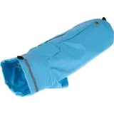 TIAKI Hunderegenmantel Sky - ca. 50 cm Rückenlänge