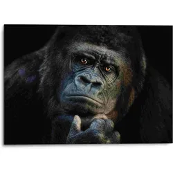 Bild GORILLA - BHT 70x50x2 cm