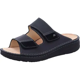 Finn Comfort Psara Schwarz 45