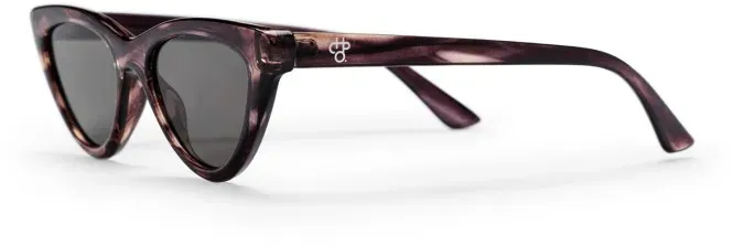 CHPO AMY Sonnenbrille turtle grey/grey