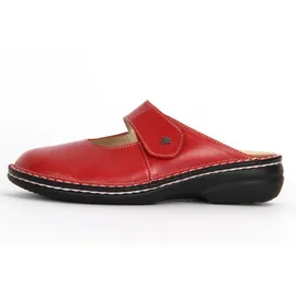 Finn Comfort Stanford rot 36