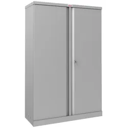 Phoenix Safe Co. SCL1491GGK, Freistehend, Grau, Stahl, Stahl