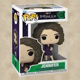 Funko Pop! Vinyl Figur