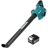 Makita UB 101 DM1 Akku Gebläse 12 V max. + 1x Akku 4,0 Ah - ohne Ladegerät