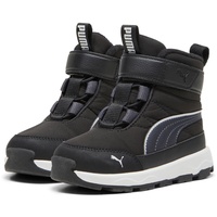 Puma Evolve Boot AC+ INF Schwarz, 21