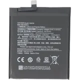 AccuCell Akku passend für Xiaomi 9 SE, Li-Polymer, 3,85V, 3070mAh, 11,8Wh, ohne Werkzeug