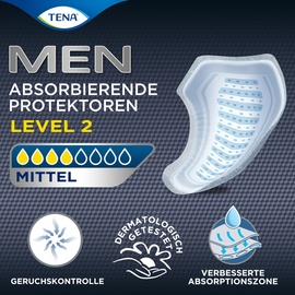 TENA Men Level 2 6 x 20 St.