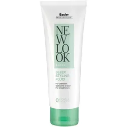 basler New Look Sleek Styling Fluid Tube 125 ml