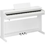 Yamaha Arius YDP-166 WH weiß