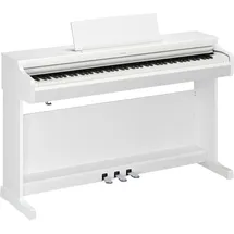 Yamaha Arius YDP-166 WH weiß