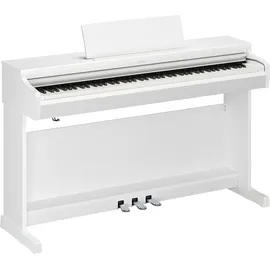 Yamaha Arius YDP-166 WH weiß