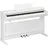 Yamaha Arius YDP-166 WH weiß
