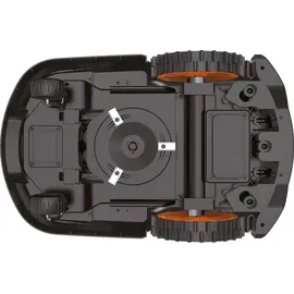 sunseeker tech Sunseeker V3+ Mähroboter