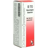 Dr.RECKEWEG & Co. GmbH NEURALGIE GASTREU R70