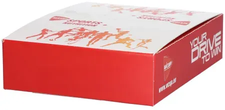 Wcup Red Explosion 12x40ml