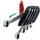 KS Tools DUO GEARplus Ratschenringmaulschlüssel-Satz 5-tlg.