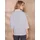 Classic Basics Klassische Bluse grau 46