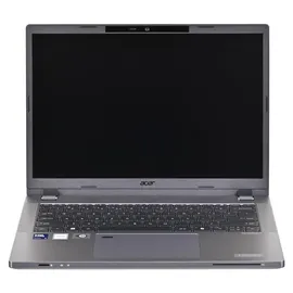 Acer TravelMate P2 14'' Intel Core Ultra 5 125H 16 GB RAM 512 GB SSD Win11 Pro