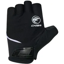 Chiba Sport Größe XL, Farbe Schwarz