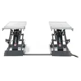 ATH Frame Lift 35 FZ KFZ Doppelscheren Hebebühne