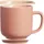 Ritzenhoff & Breker Jasper Espressotasse 0,1 l Braun