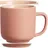 Ritzenhoff & Breker Jasper Espressotasse 0,1 l Braun
