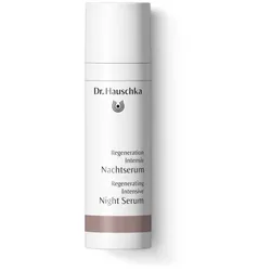 Dr. Hauschka Regeneration Intensiv Nachtserum