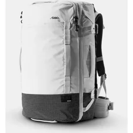 Matador GlobeRider45 Travel Backpack 45 l Weiß