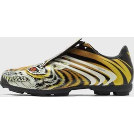 Y-3 F50 Tunit Beast Herren Schwarz/Grau 42 2/3