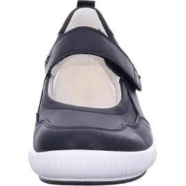 Legero Tanaro Ballerinas, SCHWARZ (SCHWARZ) 0100, 36 EU (3.5 UK)