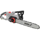 Dedra, Kettensäge, Kettensäge, Elektrosäge, GARDEN DED8701 2,4 kW 40 cm (Elektro Kettensäge)