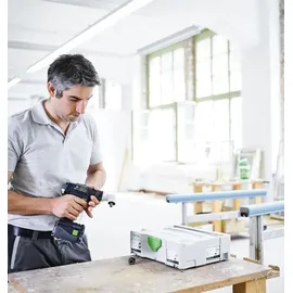 Festool T 18+3-Basic ohne Akku