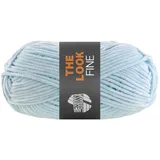 LANA GROSSA The Look Fine 118 - Pastellblau