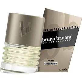 bruno banani Man Eau de Parfum 30 ml