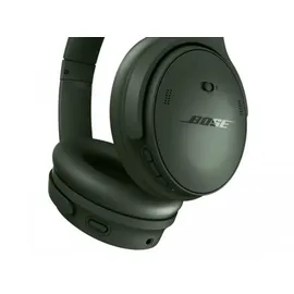 Bose QuietComfort Headphones zypressen-grün