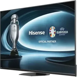 Hisense 65U8NQ 65 Zoll MiniLED ULED 4K TV