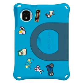 Ulefone Tab A9 Pro Kids 4 GB RAM 128 GB Blue