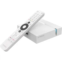 Strong LEAP-S3+ Ultra HD Media Player 2023