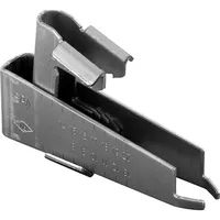 Fischer Trägerklammer TKL S Ø9