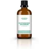 HEIDELBERGER CHLORELLA Rechtsdrehende Milchsäure Liquid 100 ml