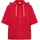 Cecil Damen, Kurzarm Sweatjacke mit Kapuze - M